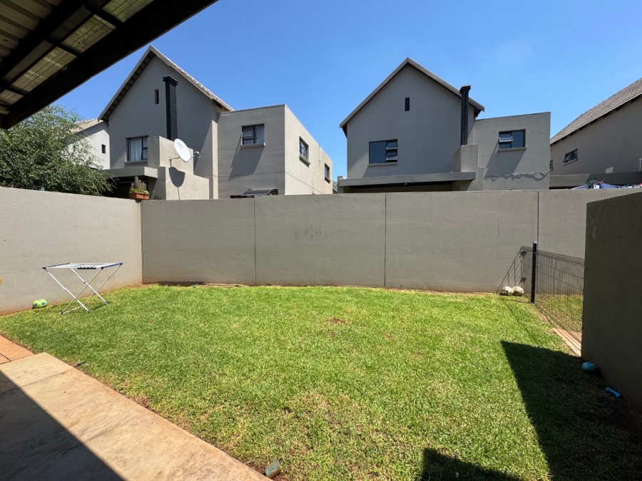 To Let 3 Bedroom Property for Rent in Leloko Lifestyle Estate North West